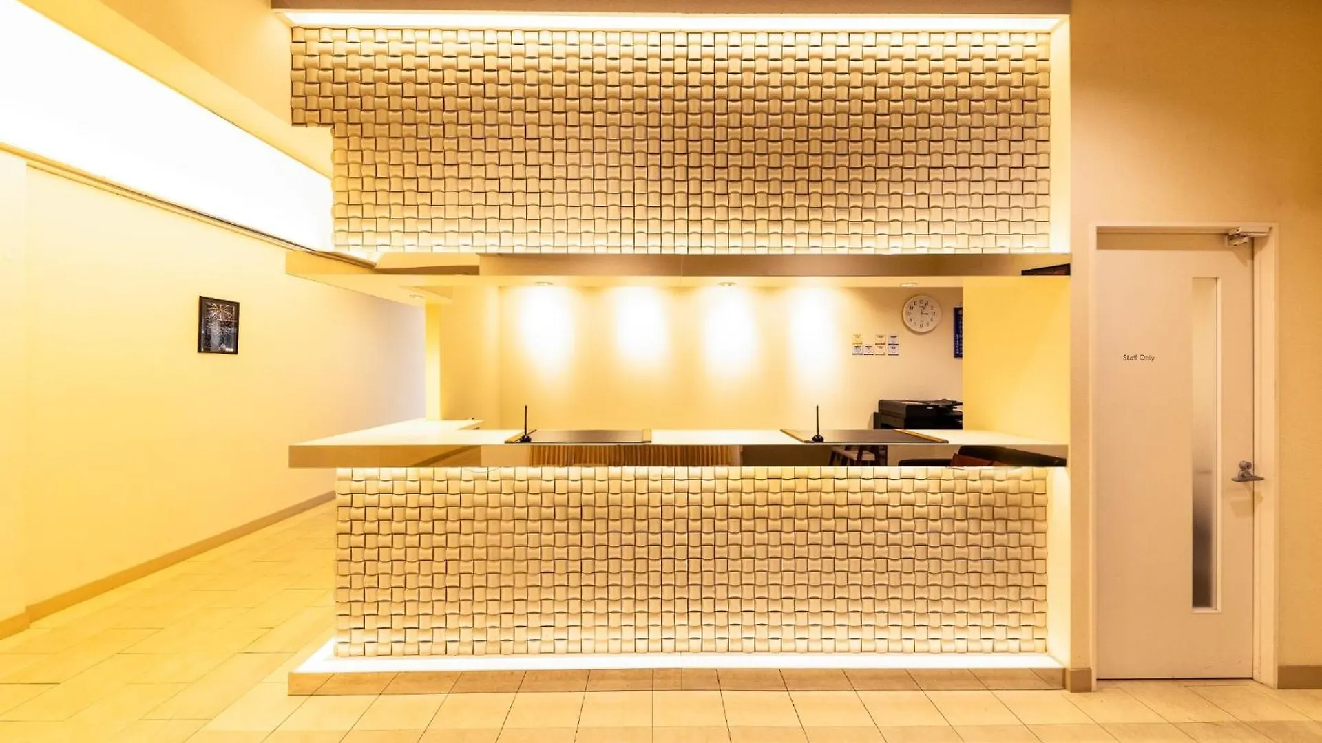 Reco Hotel Mikuni - Vacation Stay 73546V Toyonaka
