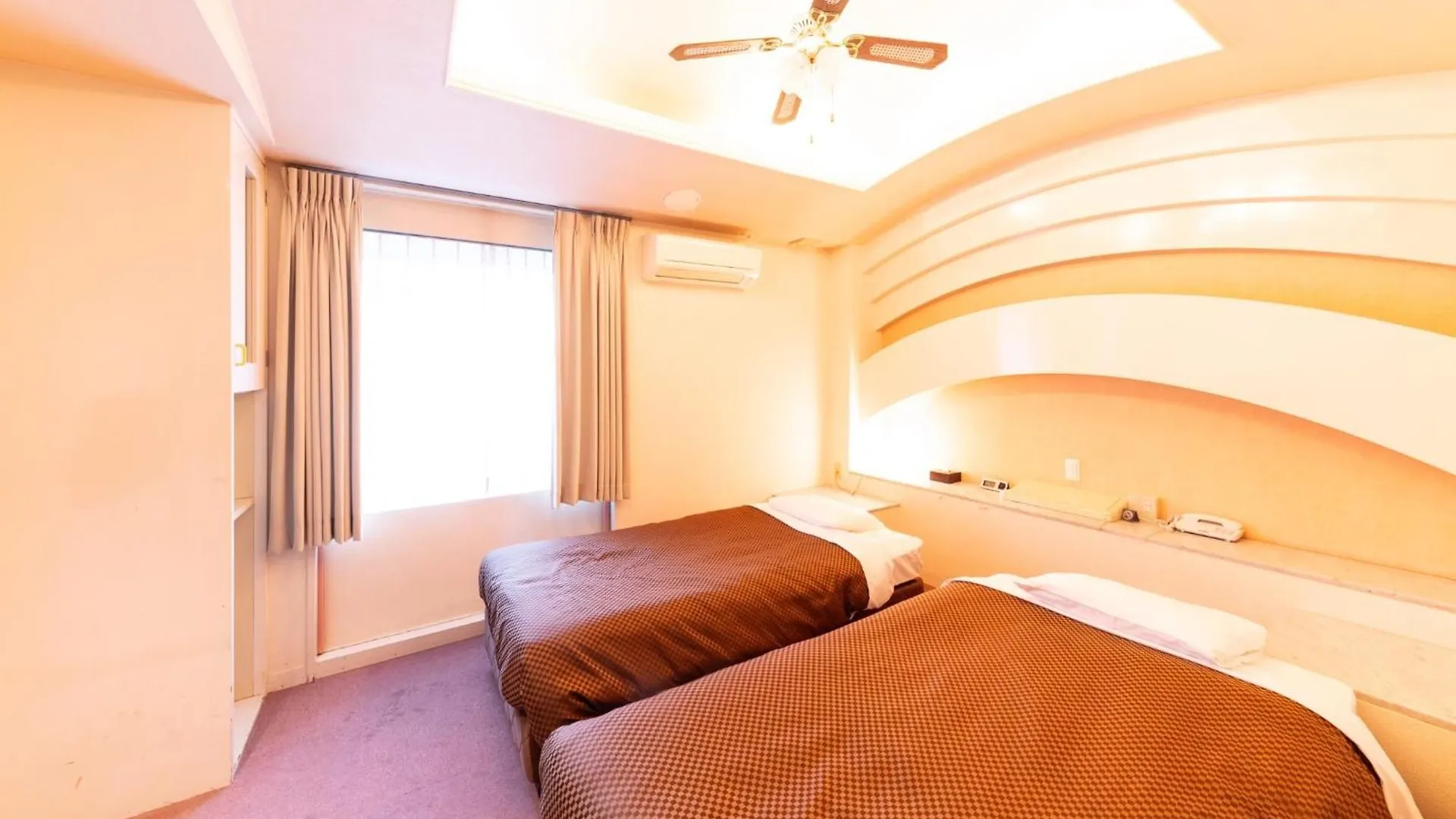 Reco Hotel Mikuni - Vacation Stay 73546V Toyonaka