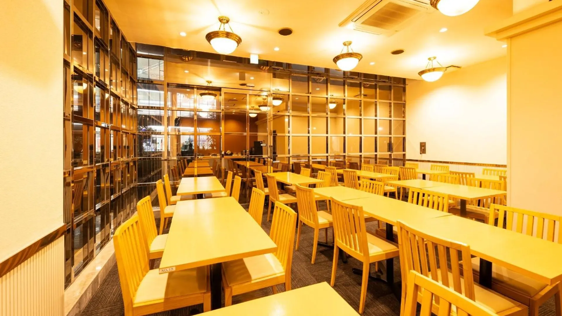 Reco Hotel Mikuni - Vacation Stay 73546V Toyonaka Japan