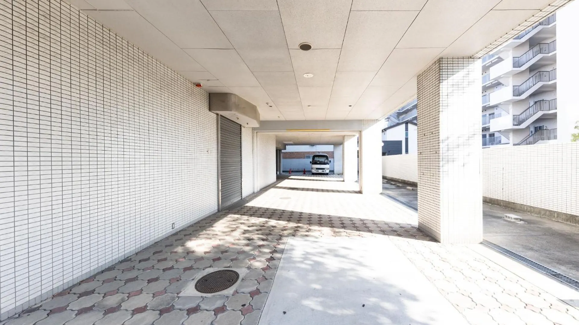 Reco Hotel Mikuni - Vacation Stay 73546V Toyonaka