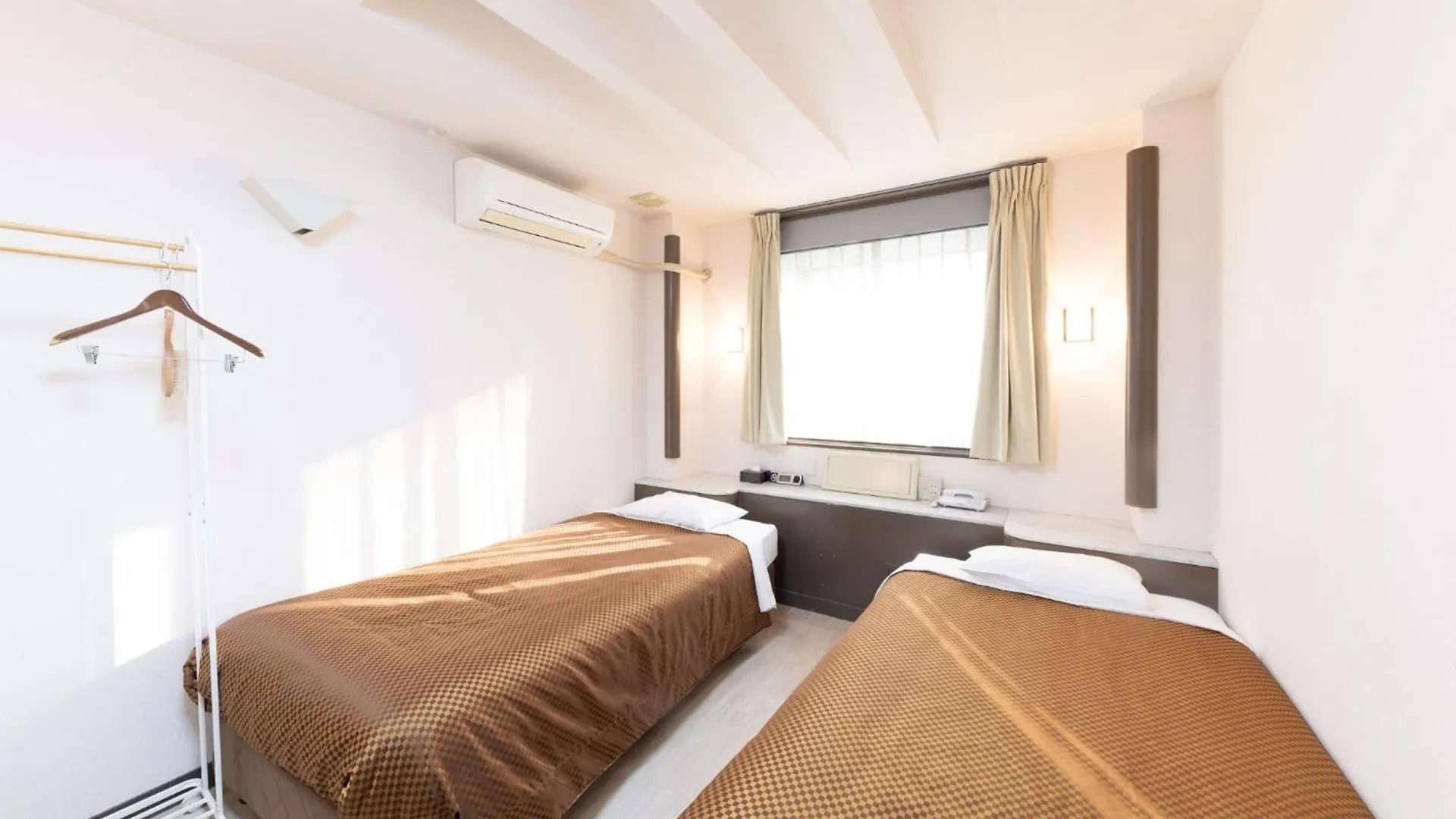 Reco Hotel Mikuni - Vacation Stay 73546V Toyonaka