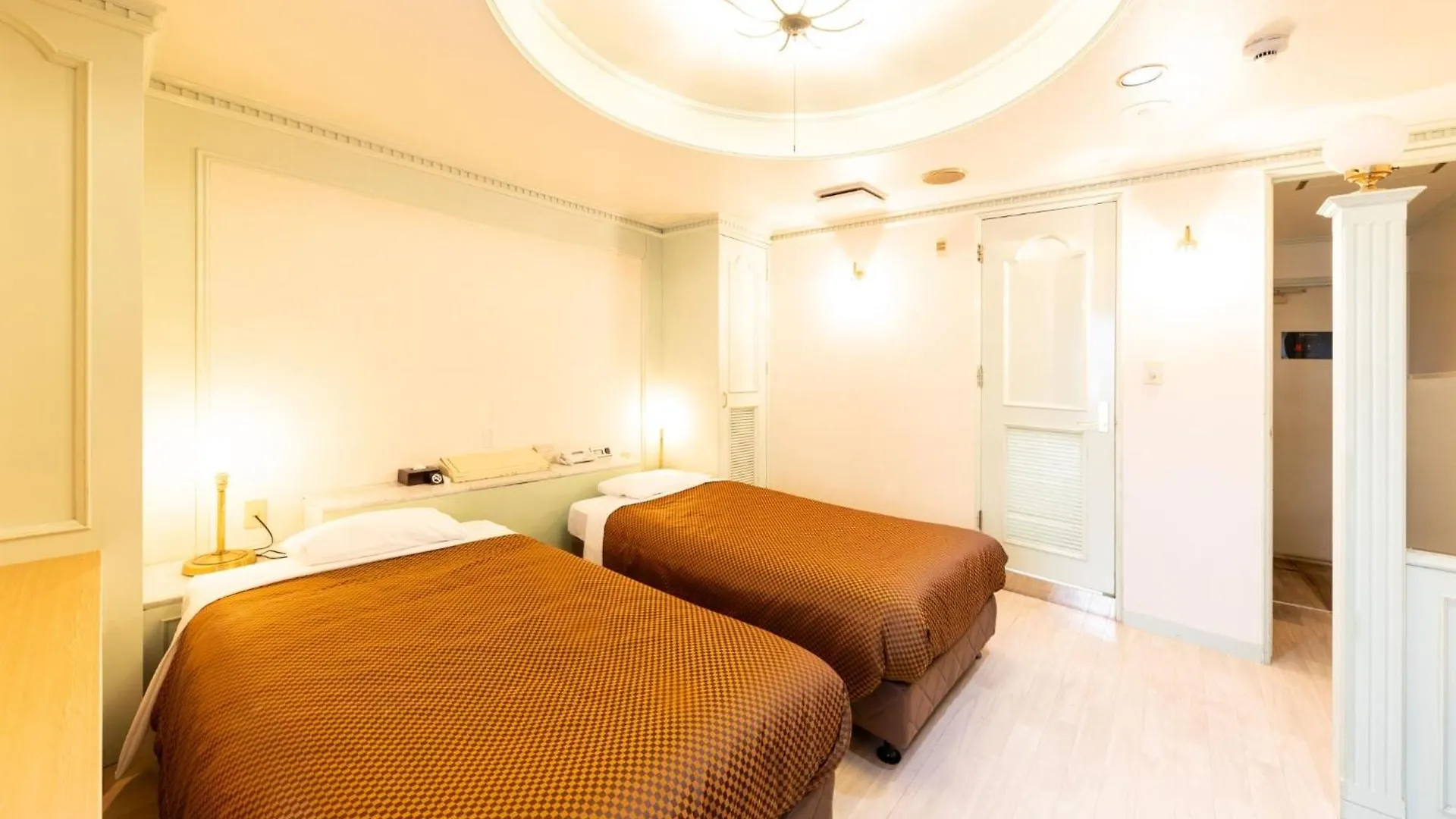 Reco Hotel Mikuni - Vacation Stay 73546V Toyonaka