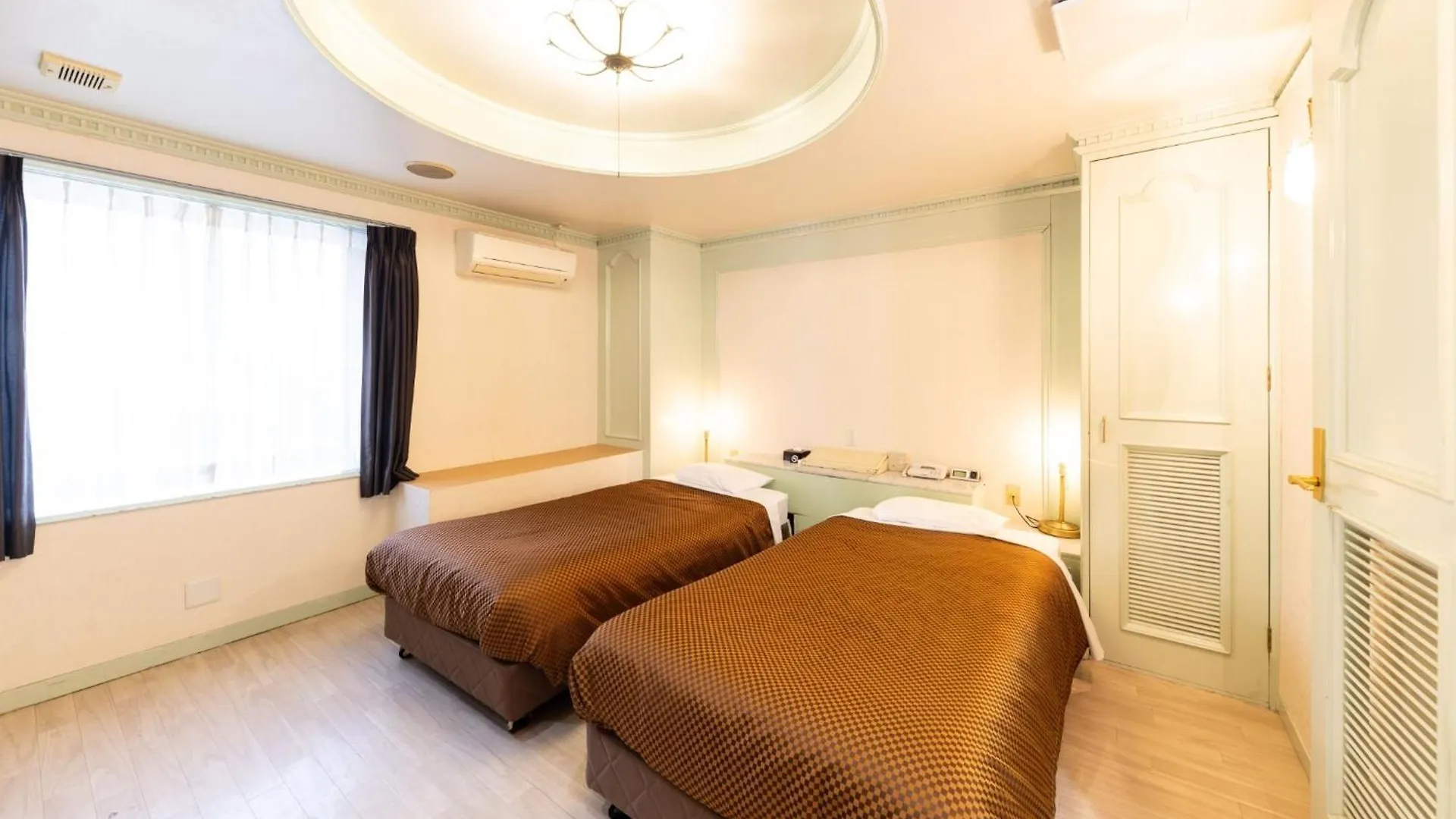 Reco Hotel Mikuni - Vacation Stay 73546V Toyonaka Japan