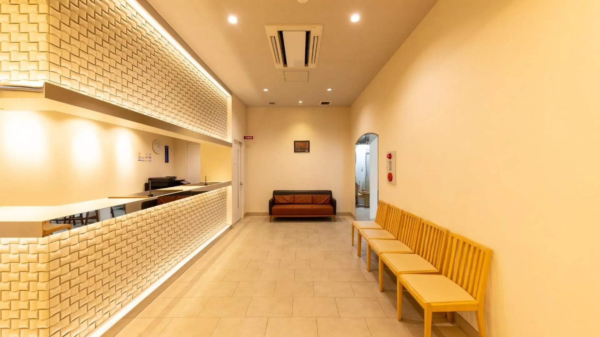 Reco Hotel Mikuni - Vacation Stay 73546V Toyonaka