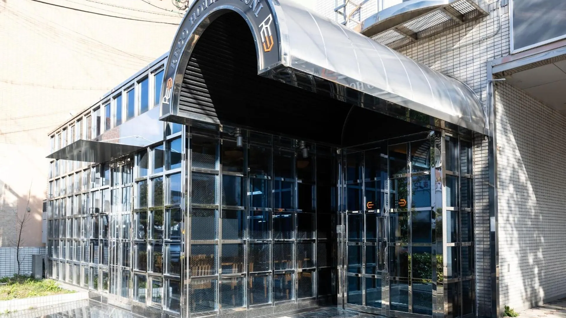 Reco Hotel Mikuni - Vacation Stay 73546V Toyonaka