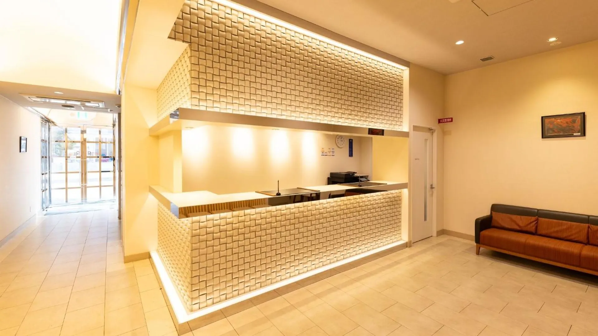 Reco Hotel Mikuni - Vacation Stay 73546V Toyonaka