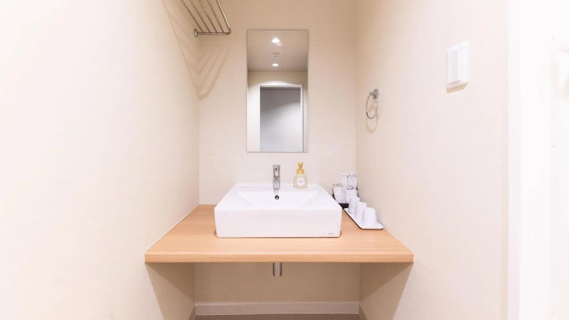 Reco Hotel Mikuni - Vacation Stay 73546V Toyonaka Japan
