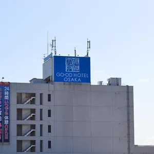 ホテル Good Osaka, 豊中市